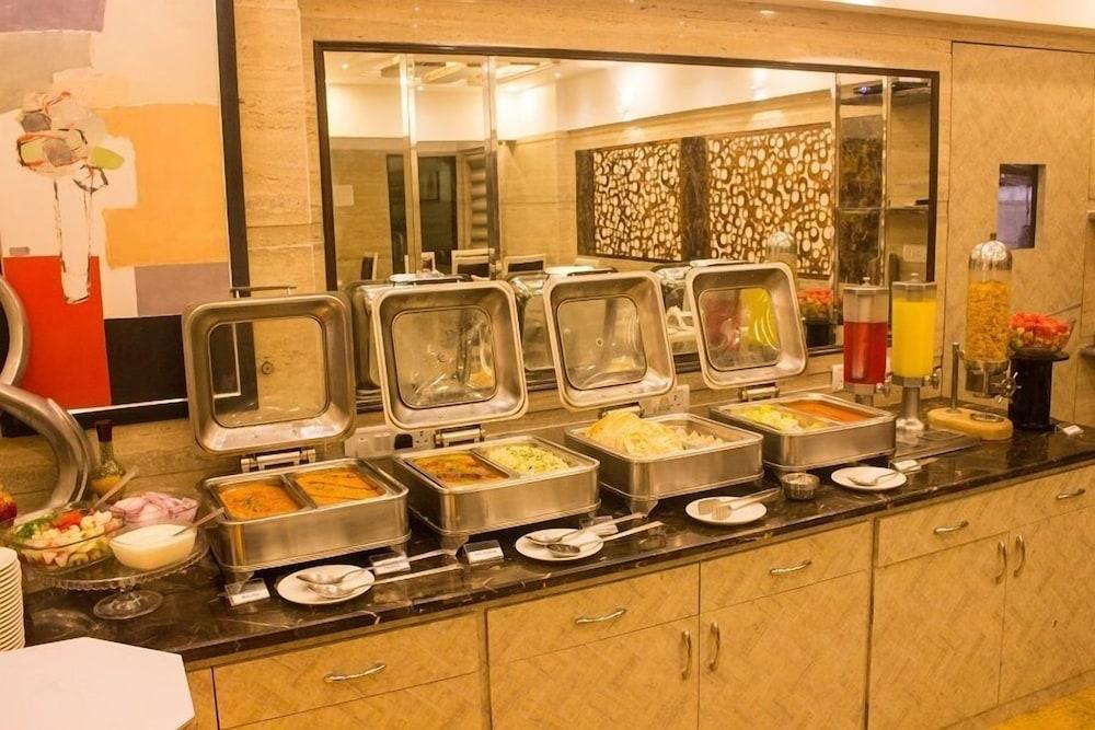 فندق جيوتي دويلينج مومباي المظهر الخارجي الصورة