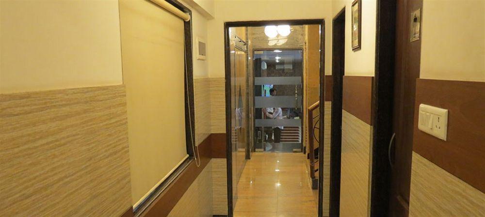 فندق جيوتي دويلينج مومباي المظهر الخارجي الصورة