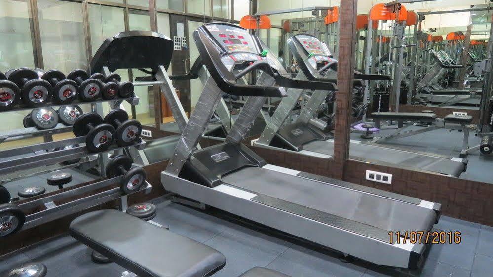 فندق جيوتي دويلينج مومباي المظهر الخارجي الصورة